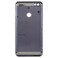 Case Cover Back Cover with Side Keys for Xiaomi Redmi Note 5A Prime(Grey)