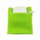 Case Cover With Zipper Wrist Wallet Key Coin Wrist Bag Personalized Wrist Guard(Green)