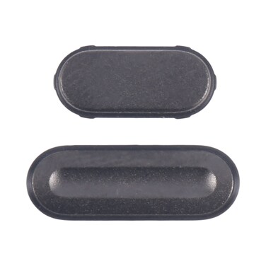 Case Cover For Apple Watch Ultra 2 49mm A2986 A2987 Power Button (Black)