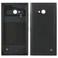Case Cover Battery Back Cover  for Nokia Lumia 730(Black)