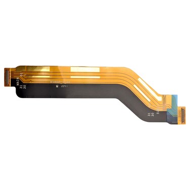Case Cover For Lenovo Legion Y700 8.8 inch TB-9707F 9707N 9707 USB Small Board Adapter Flex Cable