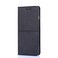Case cover For Xiaomi Poco M4 Pro Cow Texture Magnetic Horizontal Flip Leather Phone Case(Black)