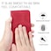 Case cover For Xiaomi Redmi Note 8 Retro Skin Feel Business Magnetic Horizontal Flip Leather Case With Holder &amp; Card Slots &amp; Wallet &amp; Photo Frame(Red)