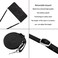 Case cover For Xiaomi 11T / 11T Pro Dream Triangle Leather Phone Case with Lanyard(Black)