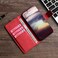 Case cover For Xiaomi Redmi Note 5A Skin Feel Crocodile Texture Magnetic Clasp Horizontal Flip PU Leather Case with Holder &amp; Card Slots &amp; Wallet(Red)