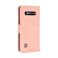 Case cover For Xiaomi Black Shark 5 RS Skin Feel Calf Texture Card Slots Leather Phone Case(Pink)