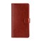 Case cover For Xiaomi Black Shark 3 Pro idewei Crazy Horse Texture Horizontal Flip Leather Case with Holder &amp; Card Slots &amp; Wallet(Brown)