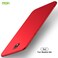 Case cover For Xiaomi RedMi 8A MOFI Frosted PC Ultra-thin Hard Case(Red)
