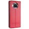 Case cover For Xiaomi Mi 10T Lite 5G AZNS Magnetic Calf Texture Horizontal Flip Leather Case with Card Slots &amp; Holder &amp; Wallet(Red)