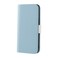 Case cover For Xiaomi Redmi Note 8 Pro Candy Color Litchi Texture Leather Phone Case(Light Blue)