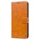 Case cover For Xiaomi Redmi Note 8 Pro Business Style Oil Wax Texture Horizontal Flip Leather Case, with Holder &amp; Card Slots &amp; Wallet(Yellow)
