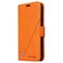 Case cover For Xiaomi Redmi Note 7 GQUTROBE Right Angle Leather Phone Case(Orange)