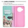 Case cover For Xiaomi Mi 10T Lite Colored Drawing Pattern Invisible Magnetic Horizontal Flip PU Leather Case with Holder &amp; Card Slots &amp; Wallet(Cat)