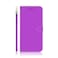 Case cover For Xiaomi Redmi K20 / K20 Pro / Mi 9T / Mi 9T Pro Imitated Mirror Surface Horizontal Flip Leather Case with Holder &amp; Card Slots &amp; Wallet &amp; Lanyard(Purple)