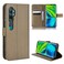 Case cover For Xiaomi Mi CC9 Pro / Note 10 / Note 10 Pro Diamond Texture Leather Phone Case(Brown)