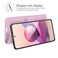 Case cover For Xiaomi Redmi Note 10 4G / Note 10S Litchi Texture Horizontal Flip Protective Case with Holder &amp; Card Slots &amp; Wallet(Pink)