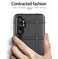 Case cover For Xiaomi Mi CC9Pro / Mi Note 10 Full Coverage Shockproof TPU Case(Black)