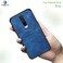 Case cover For Xiaomi Redmi K30 PINWUYO Zun Series PC + TPU + Skin Waterproof And Anti-fall All-inclusive Protective Shell(Blue)