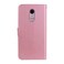 Case cover For Xiaomi Redmi 5 Plus Rose Embossed Horizontal Flip Environmental PU Leather Case with Holder &amp; Card Slots &amp; Wallet(Rose Gold)