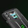 Case cover For Xiaomi Black Shark 2 TPU Cooling Gaming Phone All-inclusive Shockproof Case(Black)