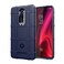 Case cover Shockproof Protector Cover Full Coverage Silicone Case for Xiaomi Mi 9T &amp; Mi 9T Pro &amp; Redmi K20 &amp; K20 Pro (Blue)