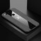 Case cover For Xiaomi Mi 8 Lite XINLI Stitching Cloth Texture Shockproof TPU Protective Case(Gray)