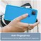 Case cover For Xiaomi Redmi 9C Candy Series TPU Phone Case(Transparent Blue)