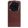 Case cover For Nothing Phone 3a Pro R64 Texture Single Vertical Flip Leather Phone Case(Brown)