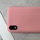 Case cover For Huawei Honor Play 3e Shockproof Frosted TPU Protective Case(Pink)