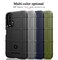 Case cover For Huawei Honor 20S Full Coverage Shockproof TPU Case(Grey)