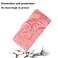 Case cover For Huawei Honor 20 / nova 5T Tiger Embossing Pattern Horizontal Flip Leather Case with Holder &amp; Card Slots &amp; Wallet(Pink)