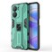 Case cover For Honor Play 40 Plus Supersonic PC + TPU Shock-proof Phone Case(Green)
