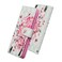 Case cover 3D Painting Pattern Horizontal Flip TPU + PU Leather Case with Holder &amp; Card Slots &amp; Wallet For Huawei Honor 8X(Tree Cat)