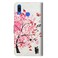 Case cover 3D Painting Pattern Horizontal Flip TPU + PU Leather Case with Holder &amp; Card Slots &amp; Wallet For Huawei Honor 8X(Tree Cat)