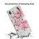 Case cover 3D Painting Pattern Horizontal Flip TPU + PU Leather Case with Holder &amp; Card Slots &amp; Wallet For Huawei Honor 8X(Tree Cat)