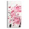 Case cover 3D Painting Pattern Horizontal Flip TPU + PU Leather Case with Holder &amp; Card Slots &amp; Wallet For Huawei Honor 8X(Tree Cat)
