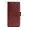 Case cover For Honor Magic 7 5G R64 Texture Horizontal Flip Leather Phone Case(Brown)