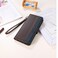 Case cover For Honor 400 KHAZNEH Litchi Texture Leather RFID Phone Case(Brown)