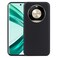 Case cover For Honor X50 Pro TPU Phone Case(Black)