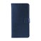 Case cover For Ulefone Note 7 idewei  Crazy Horse Texture Horizontal Flip Leather Case with Holder &amp; Card Slots &amp; Wallet(Dark Blue)