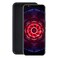 Case cover TPU Phone Case For ZTE Nubia Red Magic 3(Matte Black)