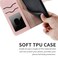 Case cover For Google Pixel 7 Pro Life Tree Embossing Pattern Horizontal Flip Leather Phone Case(Rose Gold)
