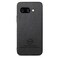 Case cover For Google Pixel 9a Twill Fabric Leather Skin Back Phone Case(Black)