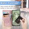 Case cover For Google Pixel 8a Cat and Dog Embossed Leather Phone Case(Green)