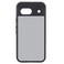 Case cover For Google Pixel 8a Matte Black TPU + PC Phone Case