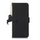 Case cover For Asus Zenfone 10 / Zenfone 9 Genuine Leather Magnetic RFID Leather Phone Case(Black)
