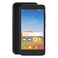 Case cover TPU Phone Case For Alcatel Tetra(Black)
