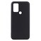 Case cover For alcatel 1V 2021 TPU Phone Case(Black)