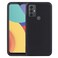 Case cover For alcatel 1V 2021 TPU Phone Case(Black)