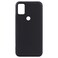 Case cover TPU Phone Case For Alcatel 3X 2020(Black)